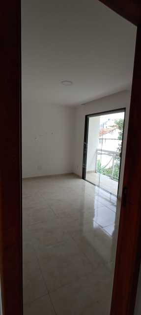 Conheça 58b638f3-f37e-490e-b644-6d7f40 do imóvel - Casa em Condomínio 2 quartos à venda Taquara, Rio de Janeiro - R$ 500.000 - BRCN20240 - 21 58b638f3-f37e-490e-b644-6d7f40 - 21