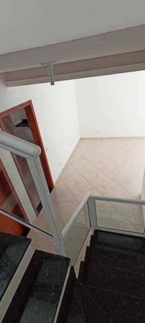 Conheça 02229bd2-f32c-49ce-96dd-814572 do imóvel - Casa em Condomínio 2 quartos à venda Taquara, Rio de Janeiro - R$ 500.000 - BRCN20240 - 18 02229bd2-f32c-49ce-96dd-814572 - 18