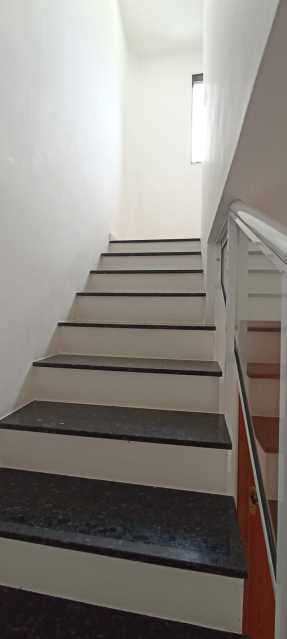 Conheça 11605d3c-c8c5-494e-95a4-080a58 do imóvel - Casa em Condomínio 2 quartos à venda Taquara, Rio de Janeiro - R$ 500.000 - BRCN20240 - 17 11605d3c-c8c5-494e-95a4-080a58 - 17