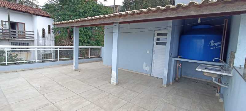 Conheça 56783bb9-22dc-4f51-ac3c-1f31aa do imóvel - Casa em Condomínio 2 quartos à venda Taquara, Rio de Janeiro - R$ 500.000 - BRCN20240 - 27 56783bb9-22dc-4f51-ac3c-1f31aa - 27