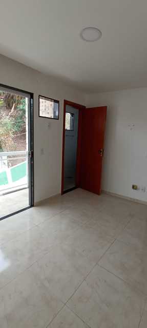 Conheça a04fbcc3-6875-4c9f-828c-0dfa5e do imóvel - Casa em Condomínio 2 quartos à venda Taquara, Rio de Janeiro - R$ 500.000 - BRCN20240 - 23 a04fbcc3-6875-4c9f-828c-0dfa5e - 23