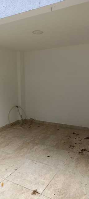 Conheça d6339819-38ab-4c1c-b576-ef6e3d do imóvel - Casa em Condomínio 2 quartos à venda Taquara, Rio de Janeiro - R$ 500.000 - BRCN20240 - 4 d6339819-38ab-4c1c-b576-ef6e3d - 4