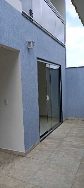 Conheça e482f1fc-de3f-43ee-85f7-63044c do imóvel - Casa em Condomínio 2 quartos à venda Taquara, Rio de Janeiro - R$ 500.000 - BRCN20240 - 2 e482f1fc-de3f-43ee-85f7-63044c - 2