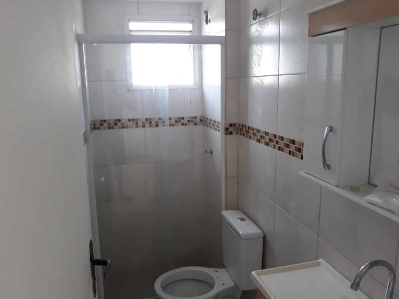 Conheça WhatsApp Image 2023-09-01 at 1 do imóvel - Apartamento 2 Quartos com 2 Vagas na Estrada Meringuava, Taquara - Ótima Oportunidade! - BRAP21510 - 7 WhatsApp Image 2023-09-01 at 1 - 7