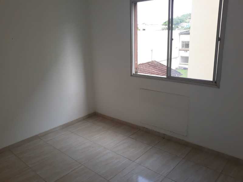 Conheça WhatsApp Image 2023-09-01 at 1 do imóvel - Apartamento 2 Quartos com 2 Vagas na Estrada Meringuava, Taquara - Ótima Oportunidade! - BRAP21510 - 9 WhatsApp Image 2023-09-01 at 1 - 9