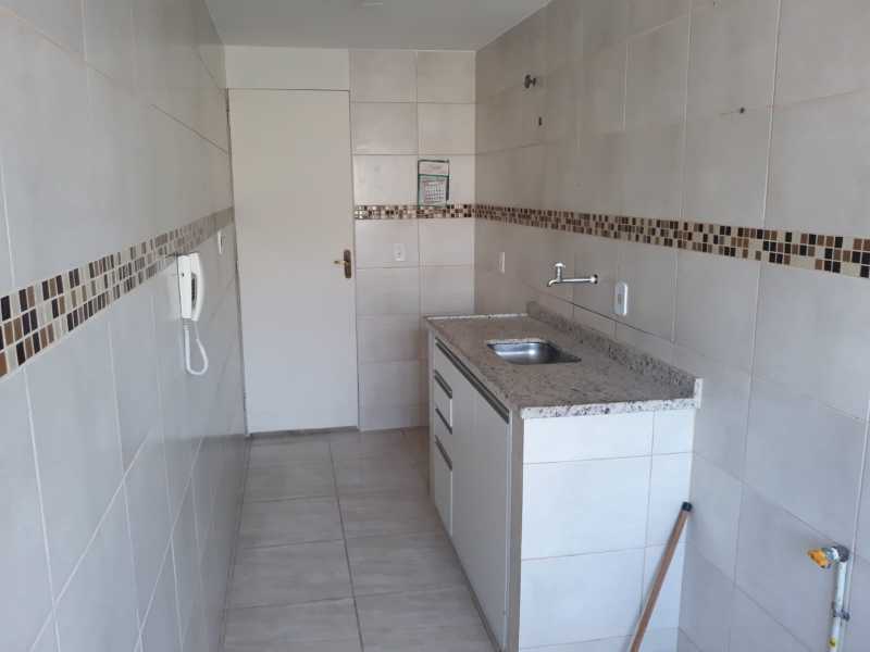 Conheça WhatsApp Image 2023-09-01 at 1 do imóvel - Apartamento 2 Quartos com 2 Vagas na Estrada Meringuava, Taquara - Ótima Oportunidade! - BRAP21510 - 4 WhatsApp Image 2023-09-01 at 1 - 4