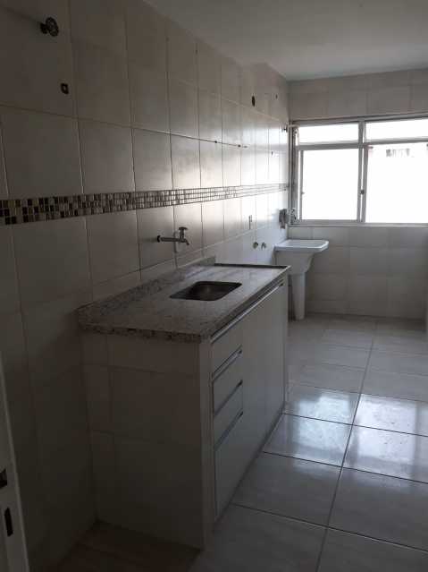Conheça WhatsApp Image 2023-09-01 at 1 do imóvel - Apartamento 2 Quartos com 2 Vagas na Estrada Meringuava, Taquara - Ótima Oportunidade! - BRAP21510 - 6 WhatsApp Image 2023-09-01 at 1 - 6