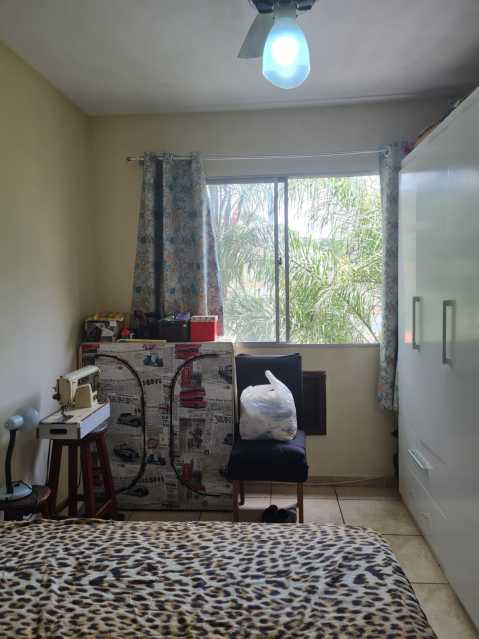 Conheça 7f5f496f-4b82-4ffe-be69-9368aa do imóvel - Apartamento 3 quartos à venda Pechincha, Rio de Janeiro - R$ 255.000 - BRAP30503 - 16 7f5f496f-4b82-4ffe-be69-9368aa - 16