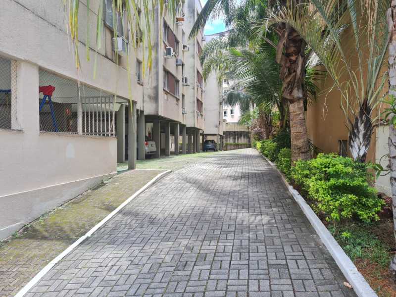 Conheça 63ad568d-ae10-4c3a-b610-4b5921 do imóvel - Apartamento 3 quartos à venda Pechincha, Rio de Janeiro - R$ 255.000 - BRAP30503 - 2 63ad568d-ae10-4c3a-b610-4b5921 - 2