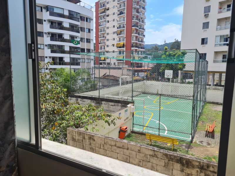 Conheça 349e5ff6-d75e-4208-bd18-04d821 do imóvel - Apartamento 3 quartos à venda Pechincha, Rio de Janeiro - R$ 255.000 - BRAP30503 - 24 349e5ff6-d75e-4208-bd18-04d821 - 24