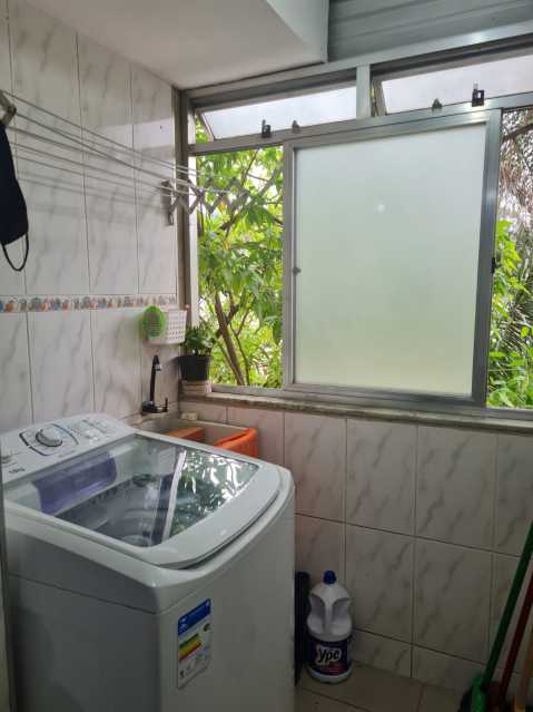 Conheça cbb98172-3e96-4a15-b39c-144370 do imóvel - Apartamento 3 quartos à venda Pechincha, Rio de Janeiro - R$ 255.000 - BRAP30503 - 27 cbb98172-3e96-4a15-b39c-144370 - 27