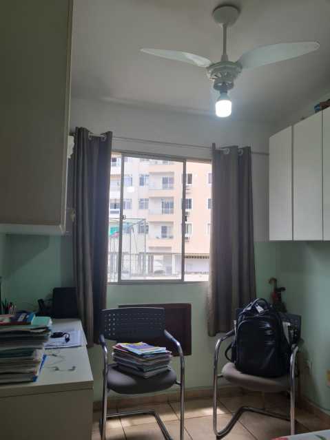 Conheça ea201aff-acc7-443e-9464-4f3e4b do imóvel - Apartamento 3 quartos à venda Pechincha, Rio de Janeiro - R$ 255.000 - BRAP30503 - 23 ea201aff-acc7-443e-9464-4f3e4b - 23