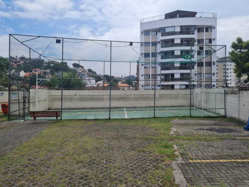 Conheça ee86602b-1118-4903-b4c4-09bea7 do imóvel - Apartamento 3 quartos à venda Pechincha, Rio de Janeiro - R$ 255.000 - BRAP30503 - 3 ee86602b-1118-4903-b4c4-09bea7 - 3