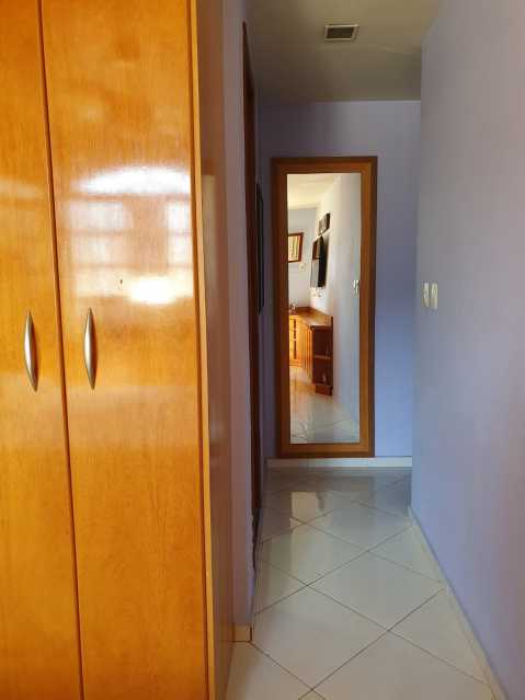 Conheça 4ee25c0b-a2f4-44d3-8558-330a2b do imóvel - Casa 3 quartos à venda Praça Seca, Rio de Janeiro - R$ 550.000 - BRCA30163 - 15 4ee25c0b-a2f4-44d3-8558-330a2b - 15