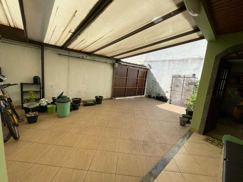 Conheça 5f0f8fbf-1e9d-4b1e-950f-496125 do imóvel - Casa 3 quartos à venda Praça Seca, Rio de Janeiro - R$ 550.000 - BRCA30163 - 4 5f0f8fbf-1e9d-4b1e-950f-496125 - 4