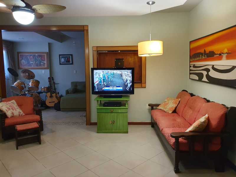 Conheça 6ee2b9a4-3e69-4a28-804c-b5fd21 do imóvel - Casa 3 quartos à venda Praça Seca, Rio de Janeiro - R$ 550.000 - BRCA30163 - 7 6ee2b9a4-3e69-4a28-804c-b5fd21 - 7