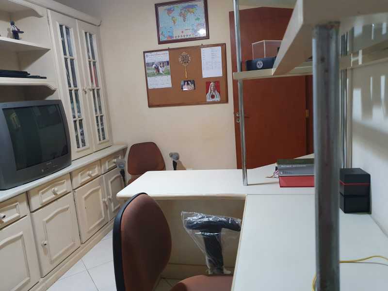 Conheça 9a929d8d-c340-4b14-a23d-cc0b75 do imóvel - Casa 3 quartos à venda Praça Seca, Rio de Janeiro - R$ 550.000 - BRCA30163 - 16 9a929d8d-c340-4b14-a23d-cc0b75 - 16