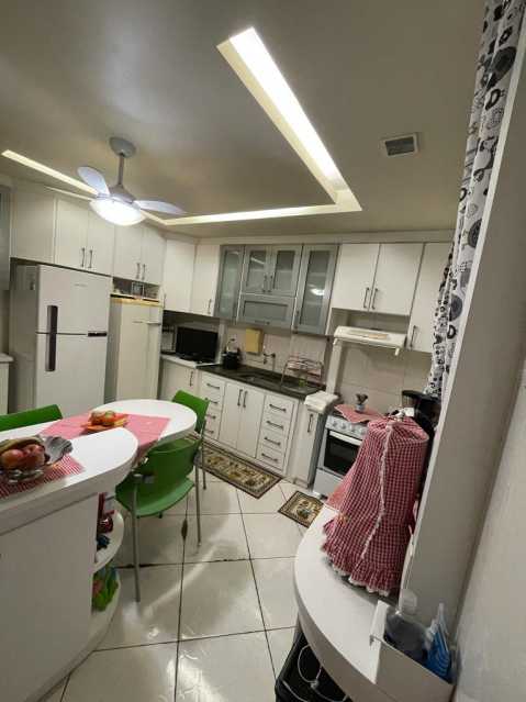 Conheça 795b8552-cd77-4199-85ad-bada28 do imóvel - Casa 3 quartos à venda Praça Seca, Rio de Janeiro - R$ 550.000 - BRCA30163 - 11 795b8552-cd77-4199-85ad-bada28 - 11