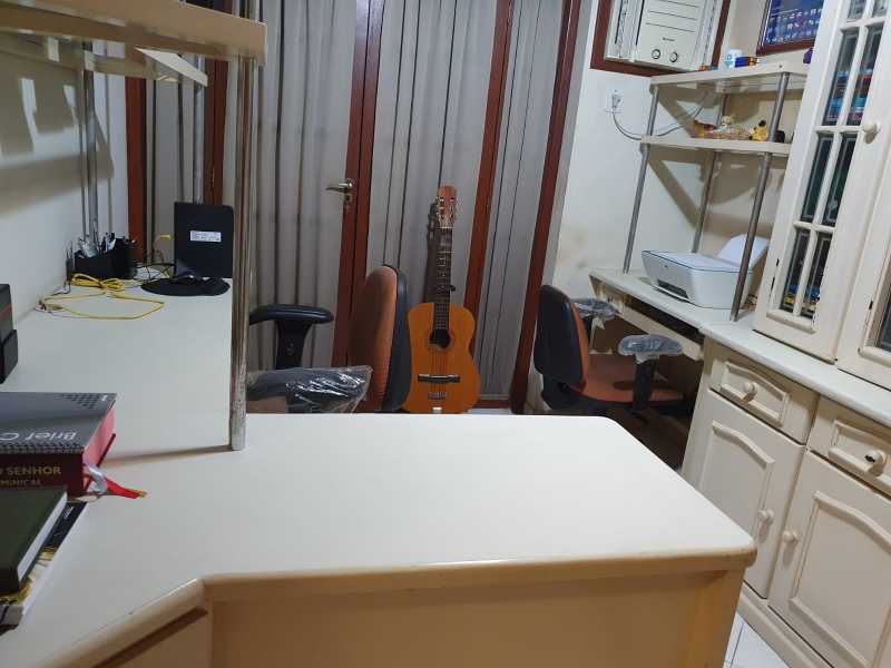 Conheça 728739fc-c50c-476b-a8ea-b4279a do imóvel - Casa 3 quartos à venda Praça Seca, Rio de Janeiro - R$ 550.000 - BRCA30163 - 20 728739fc-c50c-476b-a8ea-b4279a - 20