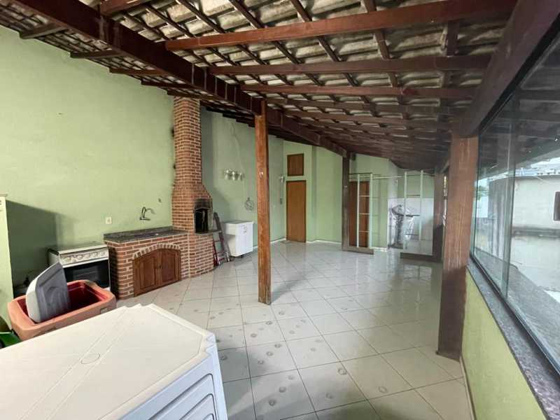 Conheça 7693528d-3514-4b0a-a85a-1d0a68 do imóvel - Casa 3 quartos à venda Praça Seca, Rio de Janeiro - R$ 550.000 - BRCA30163 - 21 7693528d-3514-4b0a-a85a-1d0a68 - 21
