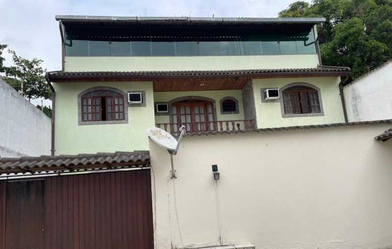 Conheça 53328629-e92b-44f3-a79c-1b3be5 do imóvel - Casa 3 quartos à venda Praça Seca, Rio de Janeiro - R$ 550.000 - BRCA30163 - 2 53328629-e92b-44f3-a79c-1b3be5 - 2