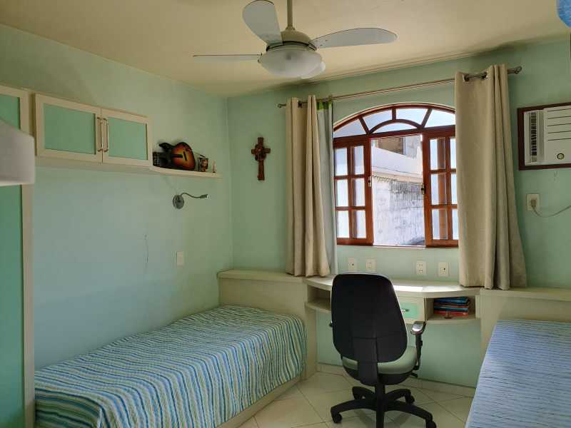 Conheça bc570514-bf40-4b87-9f5d-731922 do imóvel - Casa 3 quartos à venda Praça Seca, Rio de Janeiro - R$ 550.000 - BRCA30163 - 18 bc570514-bf40-4b87-9f5d-731922 - 18