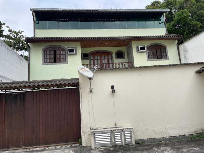 Conheça c52aa517-bc6a-4120-b109-a9eabc do imóvel - Casa 3 quartos à venda Praça Seca, Rio de Janeiro - R$ 550.000 - BRCA30163 - 3 c52aa517-bc6a-4120-b109-a9eabc - 3