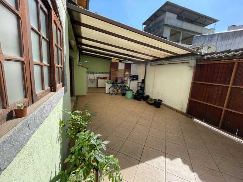 Conheça eade6f42-eb05-4b97-97c6-4c49c8 do imóvel - Casa 3 quartos à venda Praça Seca, Rio de Janeiro - R$ 550.000 - BRCA30163 - 5 eade6f42-eb05-4b97-97c6-4c49c8 - 5