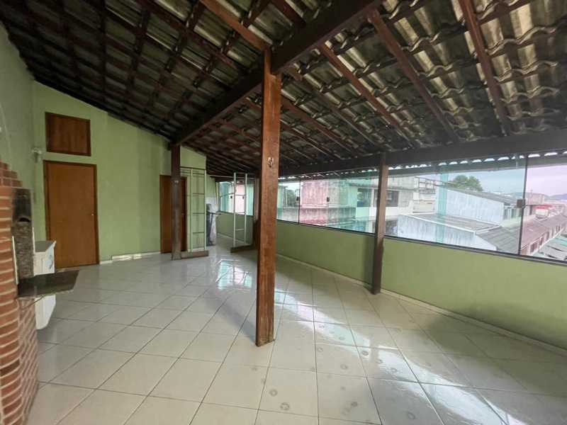 Conheça f8abba7a-dfd4-4148-801a-b33df3 do imóvel - Casa 3 quartos à venda Praça Seca, Rio de Janeiro - R$ 550.000 - BRCA30163 - 23 f8abba7a-dfd4-4148-801a-b33df3 - 23