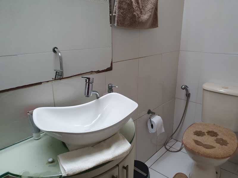 Conheça f477b3f8-40e0-468f-b2a8-370079 do imóvel - Casa 3 quartos à venda Praça Seca, Rio de Janeiro - R$ 550.000 - BRCA30163 - 13 f477b3f8-40e0-468f-b2a8-370079 - 13