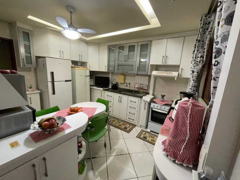 Conheça f52940c2-fba9-4fae-b0ac-8ec7ef do imóvel - Casa 3 quartos à venda Praça Seca, Rio de Janeiro - R$ 550.000 - BRCA30163 - 10 f52940c2-fba9-4fae-b0ac-8ec7ef - 10