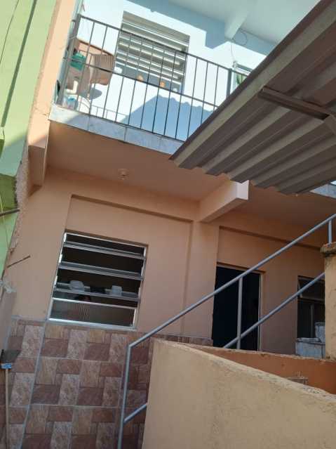Conheça 2ef4e073-ffd7-4af6-986c-857249 do imóvel - Casa 4 quartos à venda Curicica, Rio de Janeiro - R$ 350.000 - BRCA40055 - 4 2ef4e073-ffd7-4af6-986c-857249 - 4