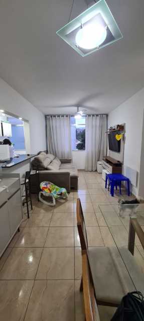 Conheça IMG-20230905-WA0061 do imóvel - Apartamento 2 quartos à venda Pechincha, Rio de Janeiro - R$ 280.000 - BRAP21514 - 1 IMG-20230905-WA0061 - 1