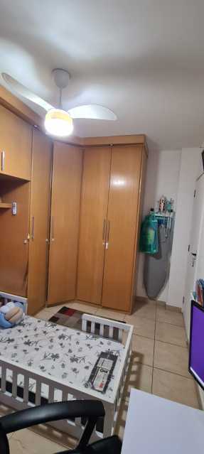Conheça IMG-20230905-WA0064 do imóvel - Apartamento 2 quartos à venda Pechincha, Rio de Janeiro - R$ 280.000 - BRAP21514 - 3 IMG-20230905-WA0064 - 3