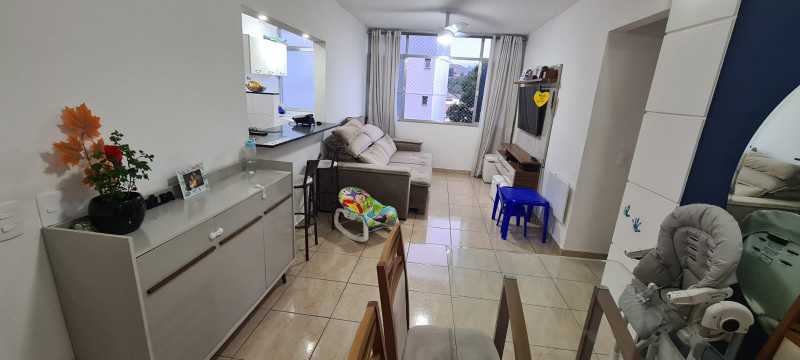 Conheça IMG-20230905-WA0066 do imóvel - Apartamento 2 quartos à venda Pechincha, Rio de Janeiro - R$ 280.000 - BRAP21514 - 5 IMG-20230905-WA0066 - 5