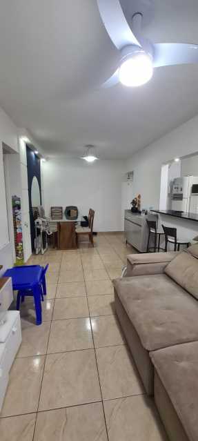 Conheça IMG-20230905-WA0068 do imóvel - Apartamento 2 quartos à venda Pechincha, Rio de Janeiro - R$ 280.000 - BRAP21514 - 7 IMG-20230905-WA0068 - 7
