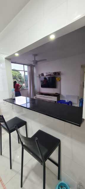 Conheça IMG-20230905-WA0071 do imóvel - Apartamento 2 quartos à venda Pechincha, Rio de Janeiro - R$ 280.000 - BRAP21514 - 9 IMG-20230905-WA0071 - 9