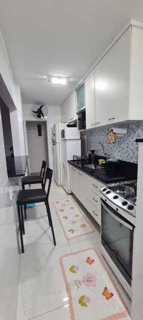 Conheça IMG-20230905-WA0075 do imóvel - Apartamento 2 quartos à venda Pechincha, Rio de Janeiro - R$ 280.000 - BRAP21514 - 13 IMG-20230905-WA0075 - 13