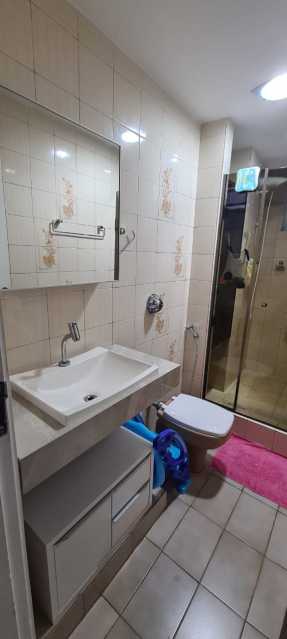Conheça IMG-20230905-WA0081 do imóvel - Apartamento 2 quartos à venda Pechincha, Rio de Janeiro - R$ 280.000 - BRAP21514 - 16 IMG-20230905-WA0081 - 16