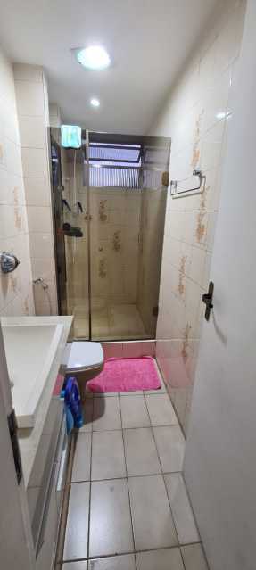 Conheça IMG-20230905-WA0083 do imóvel - Apartamento 2 quartos à venda Pechincha, Rio de Janeiro - R$ 280.000 - BRAP21514 - 17 IMG-20230905-WA0083 - 17