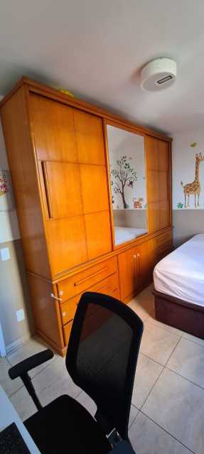 Conheça IMG-20230905-WA0084 do imóvel - Apartamento 2 quartos à venda Pechincha, Rio de Janeiro - R$ 280.000 - BRAP21514 - 18 IMG-20230905-WA0084 - 18