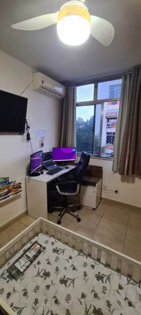 Conheça IMG-20230905-WA0093 do imóvel - Apartamento 2 quartos à venda Pechincha, Rio de Janeiro - R$ 280.000 - BRAP21514 - 20 IMG-20230905-WA0093 - 20