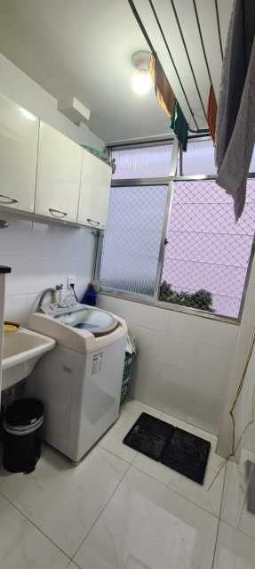 Conheça IMG-20230905-WA0096 do imóvel - Apartamento 2 quartos à venda Pechincha, Rio de Janeiro - R$ 280.000 - BRAP21514 - 22 IMG-20230905-WA0096 - 22