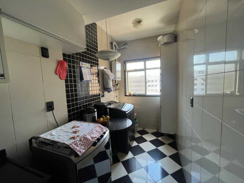 Conheça 2cfe9b37-d887-491b-b6af-e8e491 do imóvel - Cobertura 3 quartos à venda Pechincha, Rio de Janeiro - R$ 750.000 - BRCO30075 - 26 2cfe9b37-d887-491b-b6af-e8e491 - 26