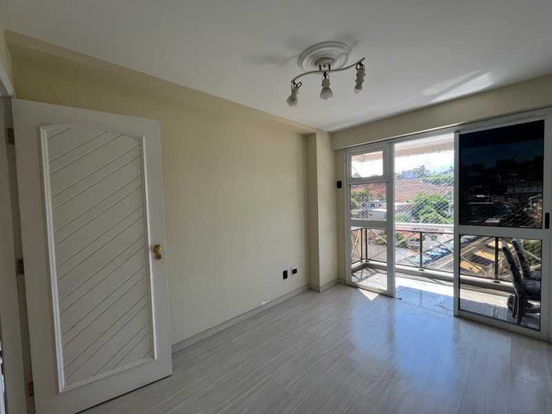 Conheça 12df1341-2597-45bd-a497-5c5b63 do imóvel - Cobertura 3 quartos à venda Pechincha, Rio de Janeiro - R$ 750.000 - BRCO30075 - 11 12df1341-2597-45bd-a497-5c5b63 - 11