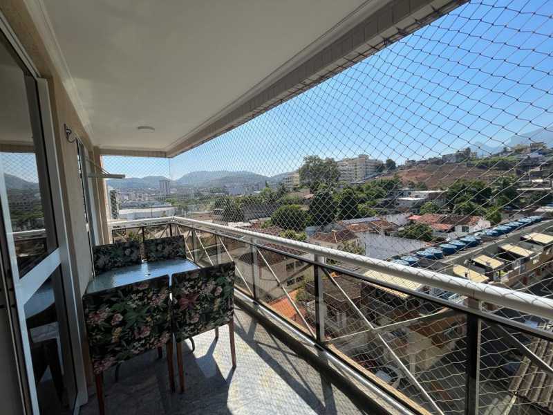Conheça 38b2e637-b298-4fe8-b898-53401e do imóvel - Cobertura 3 quartos à venda Pechincha, Rio de Janeiro - R$ 750.000 - BRCO30075 - 7 38b2e637-b298-4fe8-b898-53401e - 7