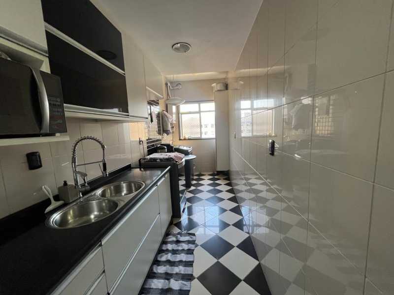 Conheça 49a01bb7-b6ff-4064-a5a9-9da5d5 do imóvel - Cobertura 3 quartos à venda Pechincha, Rio de Janeiro - R$ 750.000 - BRCO30075 - 24 49a01bb7-b6ff-4064-a5a9-9da5d5 - 24