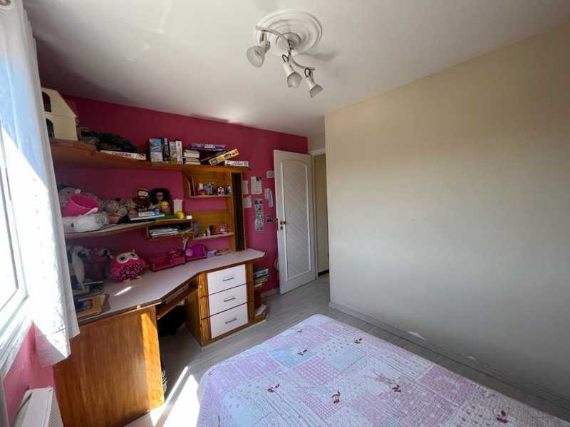Conheça 79c3e2b3-f1f1-4e1b-a3b4-d4a02e do imóvel - Cobertura 3 quartos à venda Pechincha, Rio de Janeiro - R$ 750.000 - BRCO30075 - 15 79c3e2b3-f1f1-4e1b-a3b4-d4a02e - 15
