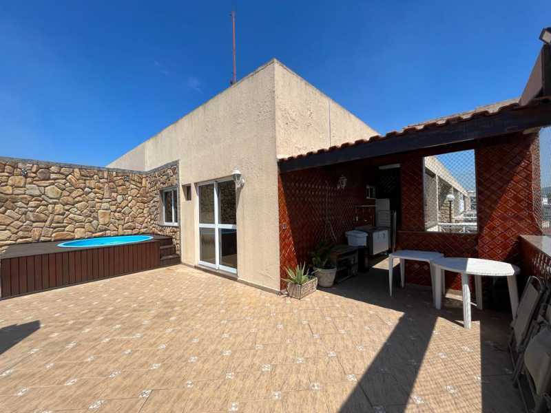 Conheça 372b2e9a-c1e8-48fb-a29f-16a93a do imóvel - Cobertura 3 quartos à venda Pechincha, Rio de Janeiro - R$ 750.000 - BRCO30075 - 27 372b2e9a-c1e8-48fb-a29f-16a93a - 27
