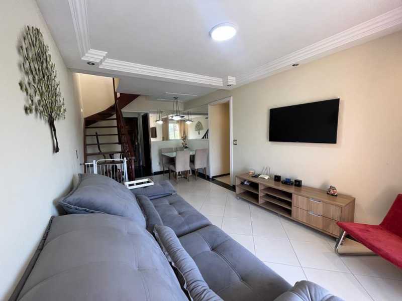 Conheça 425c2d38-88ad-4489-bb7e-a65201 do imóvel - Cobertura 3 quartos à venda Pechincha, Rio de Janeiro - R$ 750.000 - BRCO30075 - 1 425c2d38-88ad-4489-bb7e-a65201 - 1